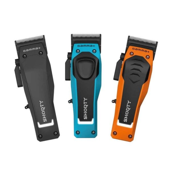 GAMMA PIU CLIPPER SHORTY