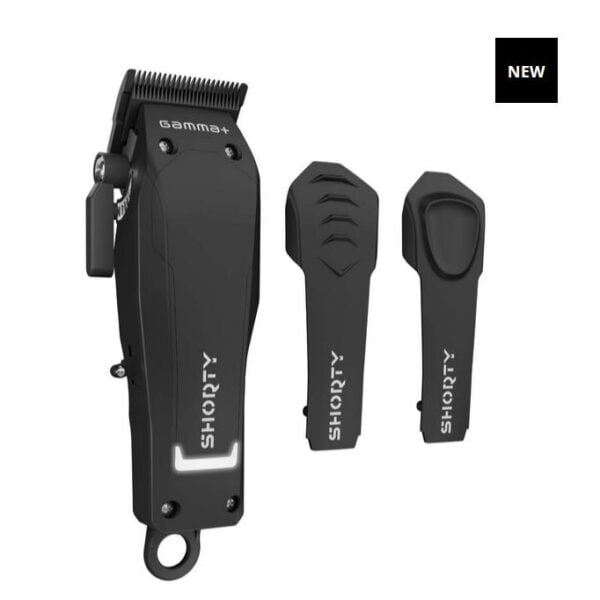GAMMA PIU CLIPPER SHORTY
