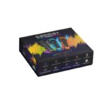 GAMMA PIU CLIPPER SHORTY