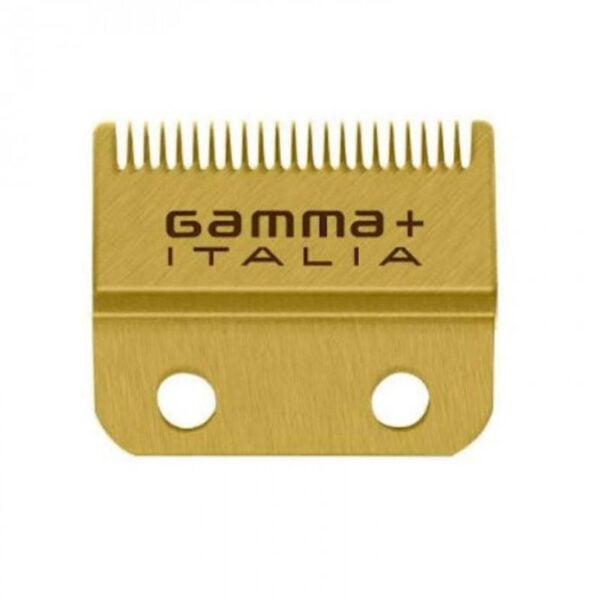 ΚΟΠΤΙΚΟ GAMMA PIU FADE BLADE GOLD