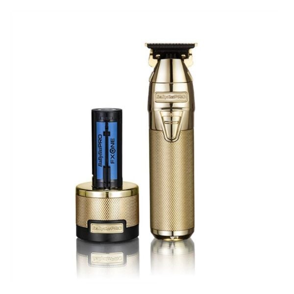 TRIMMER BABYLISS PRO SKELETON FXONE GOLD