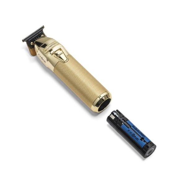TRIMMER BABYLISS PRO SKELETON FXONE GOLD