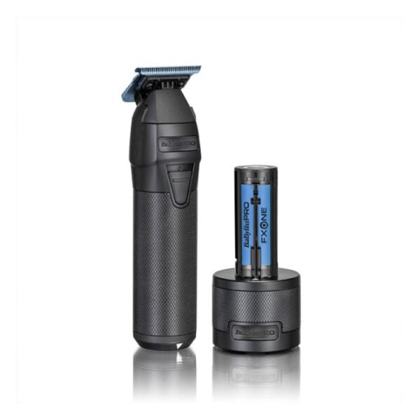 TRIMMER BABYLISS PRO SKELETON FXONE BLACK