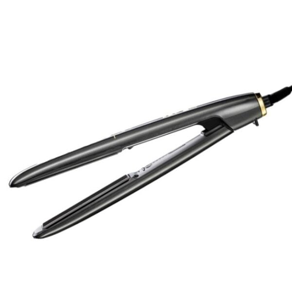 ΜΑΣΙΑ ΙΣΙΩΤΙΚΗ BABYLISS PRO BAB3550E STILISTA GREY & GOLD