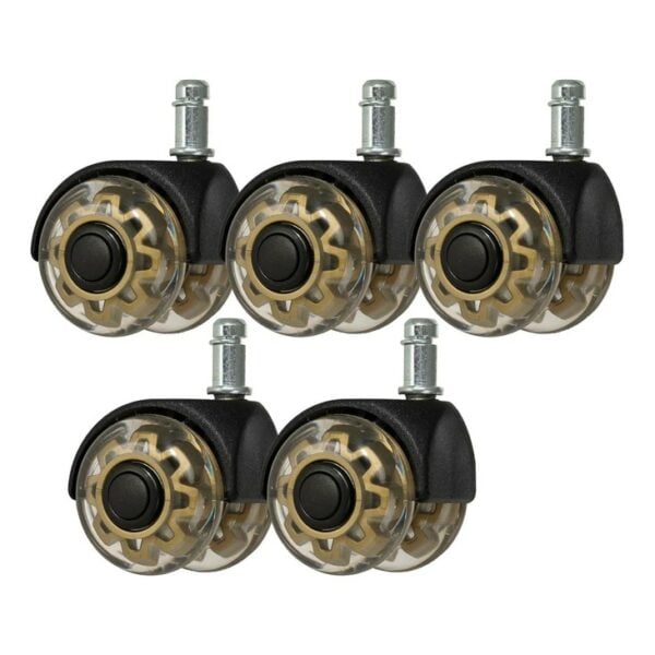 ΡΟΔΑΚΙΑ ΓΙΑ ΣΚΑΜΠΟ ROLL SPEED DUO 150184