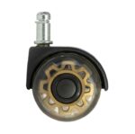 ΡΟΔΑΚΙΑ ΓΙΑ ΣΚΑΜΠΟ ROLL SPEED DUO 5τεμ 150184