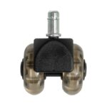 ΡΟΔΑΚΙΑ ΓΙΑ ΣΚΑΜΠΟ ROLL SPEED DUO 5τεμ 150184