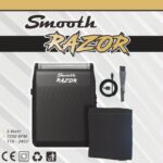 SHAVER SMOOTH RAZOR