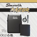 SHAVER SMOOTH RAZOR