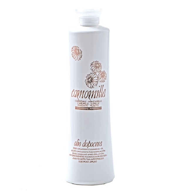 601365-1 ΛΑΔΙ ΑΠΟΤΡΙΧΩΣΗΣ 500ml χαμομήλι