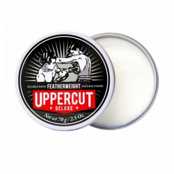 ΠΟΜΑΔΑ UPPERCUT FEATHERWEIGHT 70gr