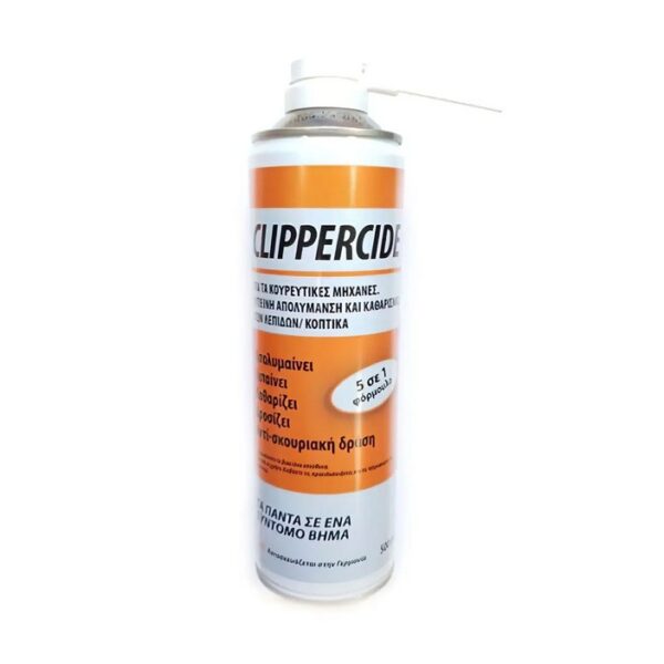 CLIPPERCIDE SPRAY 425gr