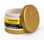 LAYRITE DUO DELUXE ORIGINAL POMADE - CEMENT CLAY 140g