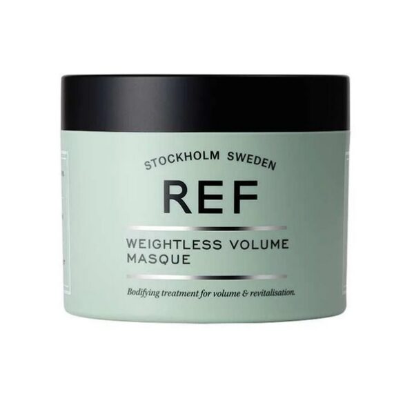 REF INTENSE WEIGHTLESS MASQUE 500ml