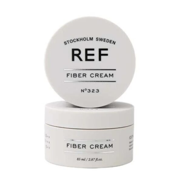 REF FIBER CREAM No323 85ml