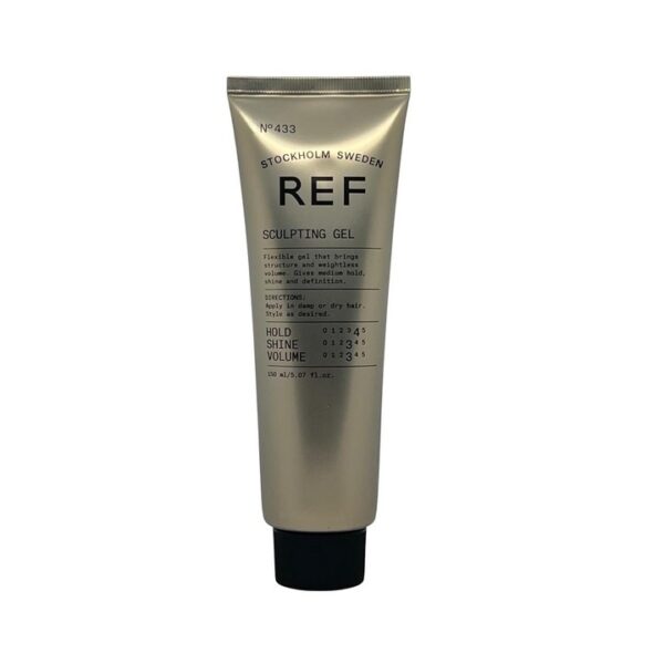 REF SCULPTING GEL No433 150ml