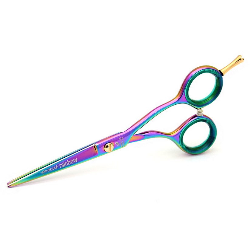 *-1 ΨΑΛΙΔΙ ΚΟΥΡΕΜΑΤΟΣ 5.5'' PROGLINE PROCUT RAINBOW 31455