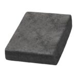ΚΑΛΥΜΜΑ ΚΡΕΒΑΤΙΟΥ GRAPHITE 142978