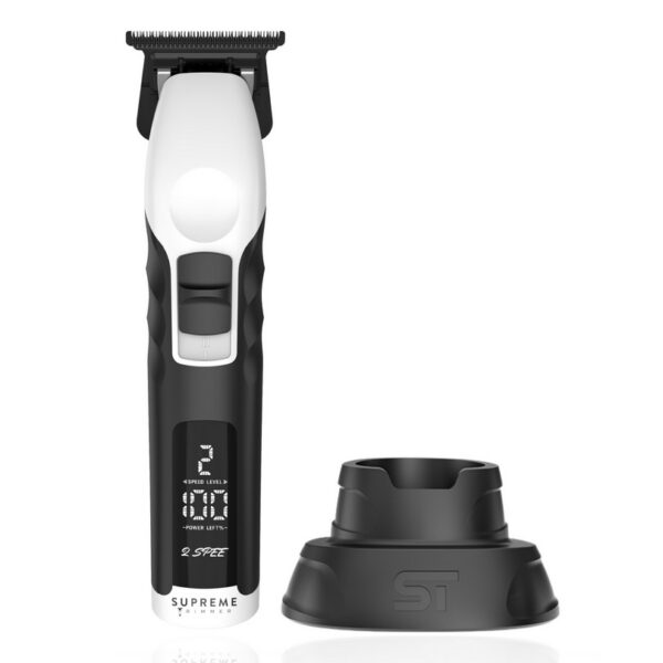 TRIMMER STpro 2SPEE WHITE