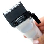 ΚΟΥΡΕΥΤΙΚΗ ΜΗΧΑΝΗ STpro DARKSTAR CLIPPER WHITE