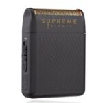 ΞΥΡΙΣΤΙΚΗ ΜΗΧΑΝΗ STpro SOLO SHAVER BLACK