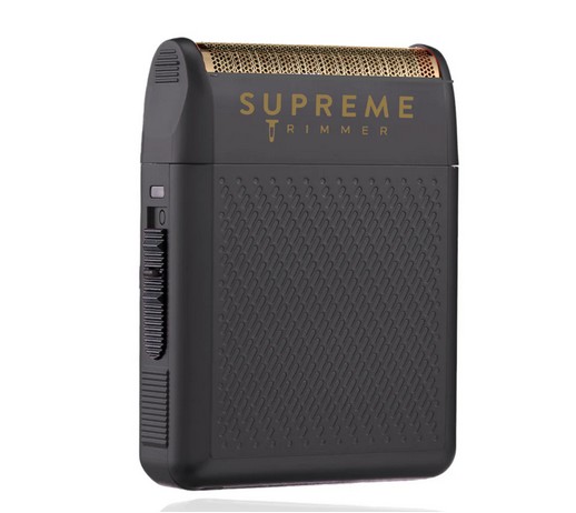 ΞΥΡΙΣΤΙΚΗ ΜΗΧΑΝΗ STpro SOLO SHAVER BLACK