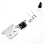 ΚΟΠΤΙΚΟ SUPREME TRIMMER BLADE REPLACEMENT TB531 SILVER