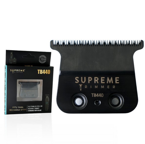 ΚΟΠΤΙΚΟ SUPREME TRIMMER STANDARD TOOTH DLC BLADE TB440