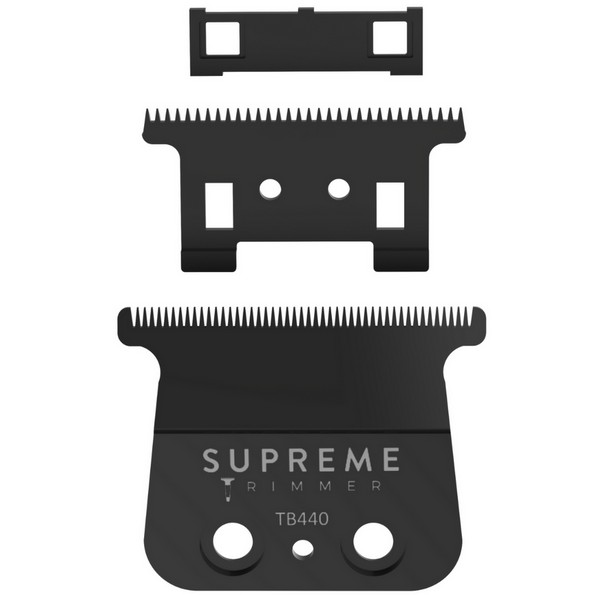 ΚΟΠΤΙΚΟ SUPREME TRIMMER STANDARD TOOTH DLC BLADE TB440