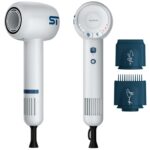 ΣΕΣΟΥΑΡ SUPREME TRIMMER ST BRUSHLESS MOTOR WHITE