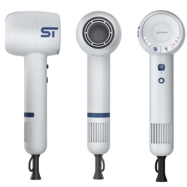 ΣΕΣΟΥΑΡ SUPREME TRIMMER ST BRUSHLESS MOTOR WHITE