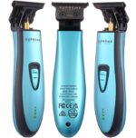 TRIMMER SUPRPEME T SHAPER DLC LIGHT BLUE