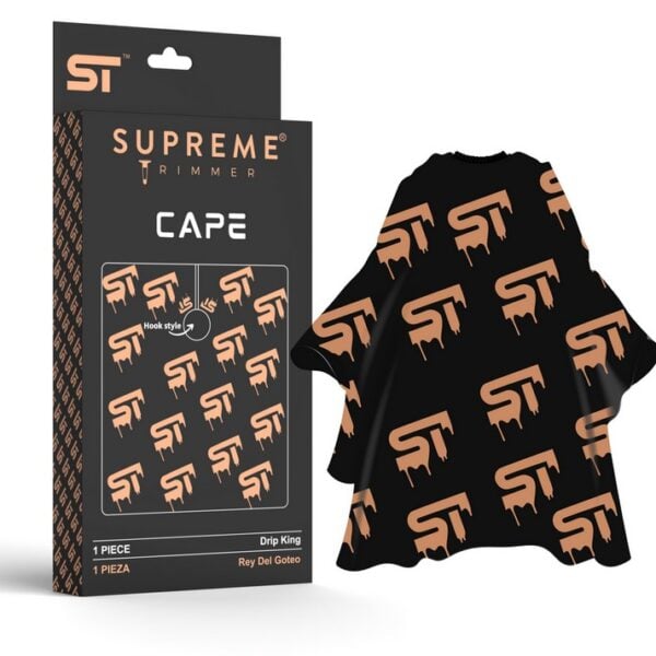 ΜΠΕΡΤΑ ΚΟΥΡΕΜΑΤΟΣ ST PREMIUM DRIP KING