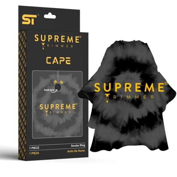 ΜΠΕΡΤΑ ΚΟΥΡΕΜΑΤΟΣ ST PREMIUM SMOKE RING