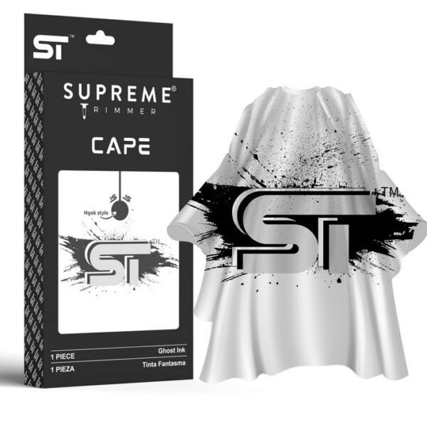 ΜΠΕΡΤΑ ΚΟΥΡΕΜΑΤΟΣ ST PREMIUM GHOST INK