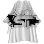 ΜΠΕΡΤΑ ΚΟΥΡΕΜΑΤΟΣ ST PREMIUM GHOST INK