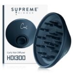 ΦΥΣΟΥΝΑ ΣΕΣΟΥΑΡ SUPREME TRIMMER ST BRUSHLESS MOTOR WHITE