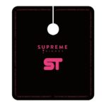 ΜΠΕΡΤΑ ΚΟΥΡΕΜΑΤΟΣ ST PREMIUM SPECIAL LOGO PINK