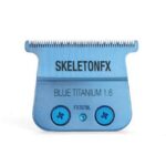 ΚΟΠΤΙΚΟ ΓΙΑ BABYLISS SKELETON BLUE TITANIUM 1.6 FX707BLE