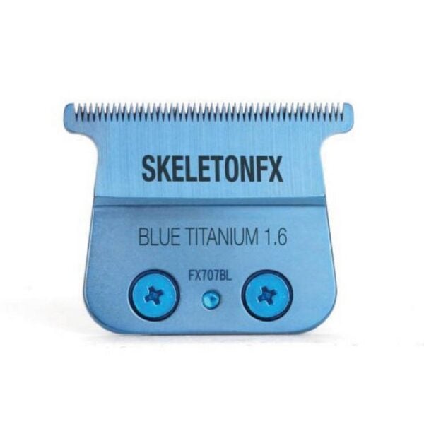 ΚΟΠΤΙΚΟ ΓΙΑ BABYLISS SKELETON BLUE TITANIUM 1.6 FX707BLE