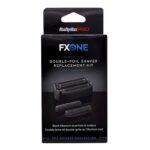 ΚΟΠΤΙΚΟ & ΠΛΕΓΜΑ BABYLISS PRO FX79RF2MBE ΓΙΑ FXONE SHAVER BLACK