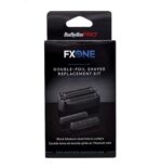 ΚΟΠΤΙΚΟ & ΠΛΕΓΜΑ BABYLISS PRO FX79RF2MBE ΓΙΑ FXONE SHAVER BLACK