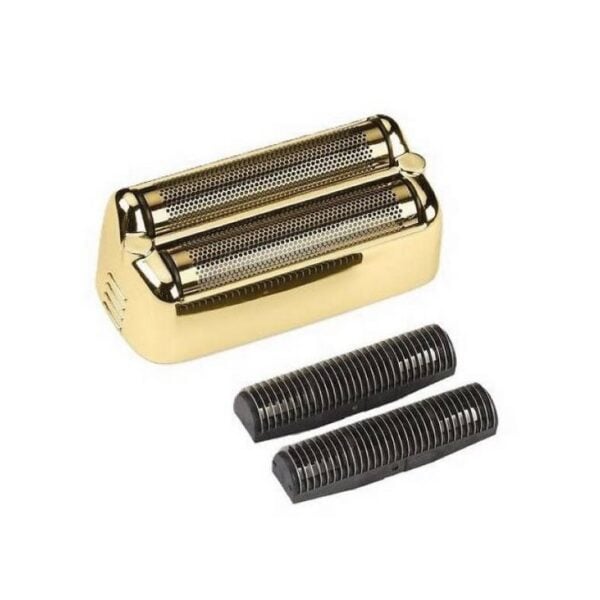 ΚΟΠΤΙΚΟ & ΠΛΕΓΜΑ BABYLISS PRO FX79RF2GE ΓΙΑ FXONE SHAVER GOLD