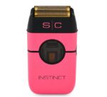 ΞΥΡΙΣΤΙΚΗ ΜΗΧΑΝΗ INSTINCT METAL SHAVER PINK