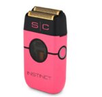 ΞΥΡΙΣΤΙΚΗ ΜΗΧΑΝΗ INSTINCT METAL SHAVER PINK