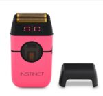 ΞΥΡΙΣΤΙΚΗ ΜΗΧΑΝΗ INSTINCT METAL SHAVER PINK