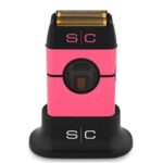 ΞΥΡΙΣΤΙΚΗ ΜΗΧΑΝΗ INSTINCT METAL SHAVER PINK