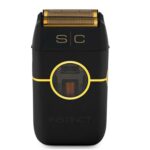 ΞΥΡΙΣΤΙΚΗ ΜΗΧΑΝΗ INSTINCT METAL SHAVER BLACK