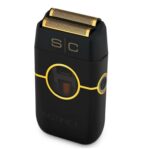 ΞΥΡΙΣΤΙΚΗ ΜΗΧΑΝΗ INSTINCT METAL SHAVER BLACK