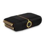 ΞΥΡΙΣΤΙΚΗ ΜΗΧΑΝΗ INSTINCT METAL SHAVER BLACK